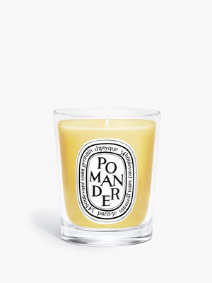 Pomander - Small Candle