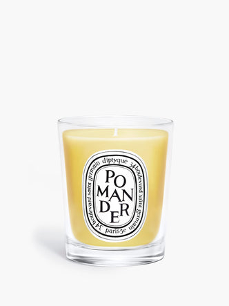 Pomander - Small Candle