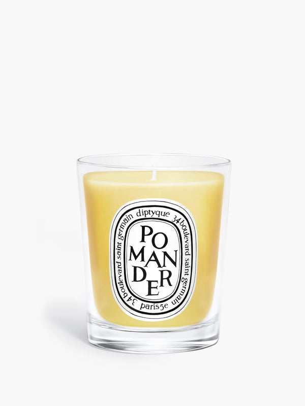 Pomander - Small Candle