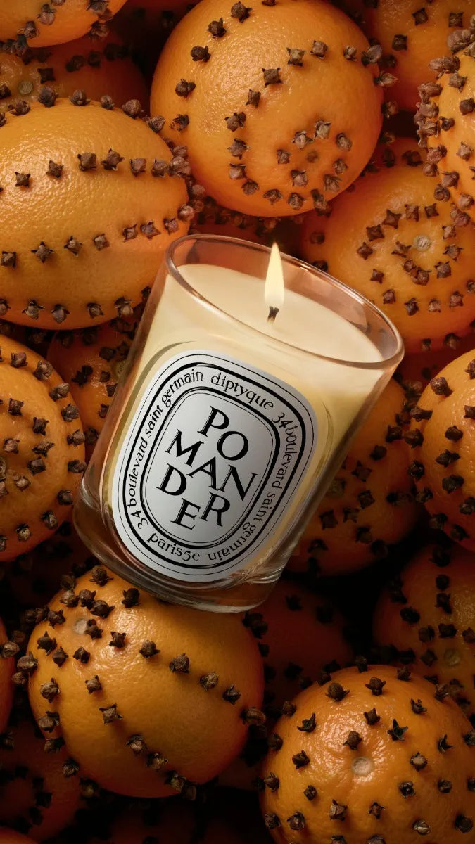 Pomander - Classic Candle
