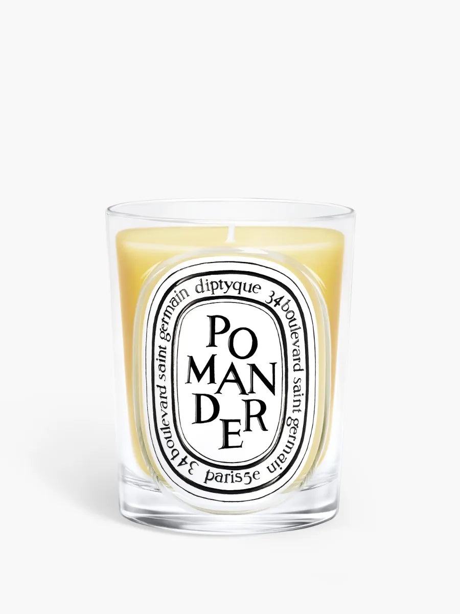 Pomander - Classic Candle