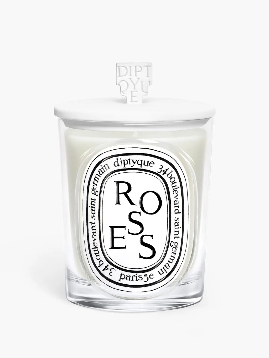 Pyramid Lid - For classic candles