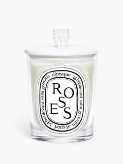 Pyramid Lid - For classic candles