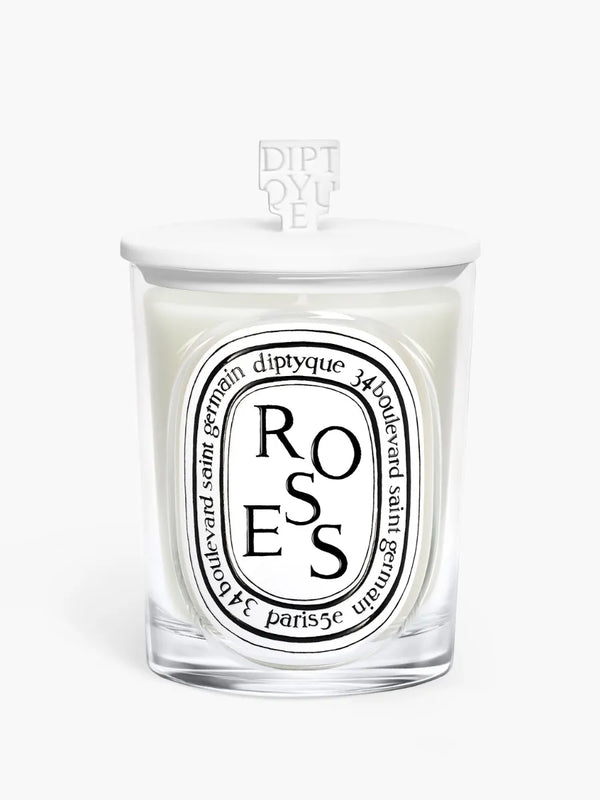 Pyramid Lid - For classic candles