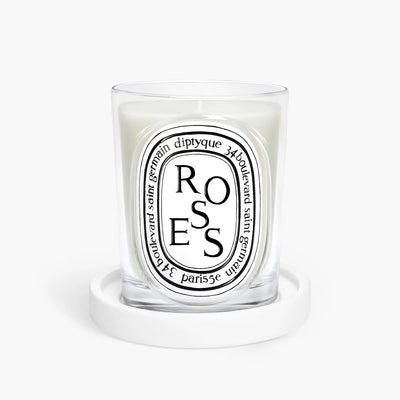 Pyramid Stand - For classic candles