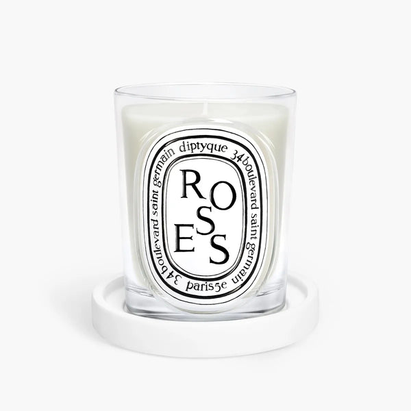 Pyramid Stand - For classic candles