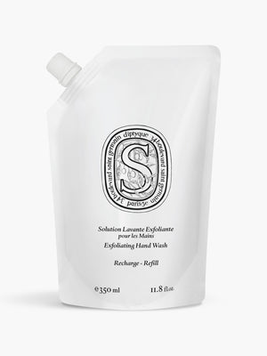 Refill - Exfoliating Wash - for the hands