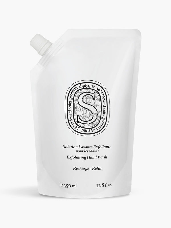 Refill - Exfoliating Wash - for the hands
