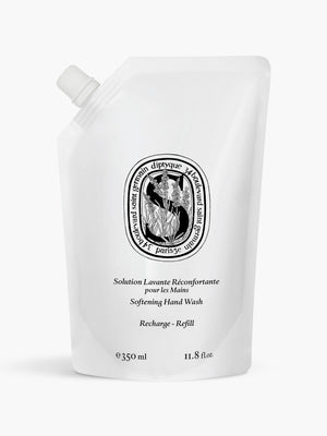Refill Softening and comforting wash - for the hands