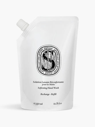 Refill Softening and comforting wash - for the hands