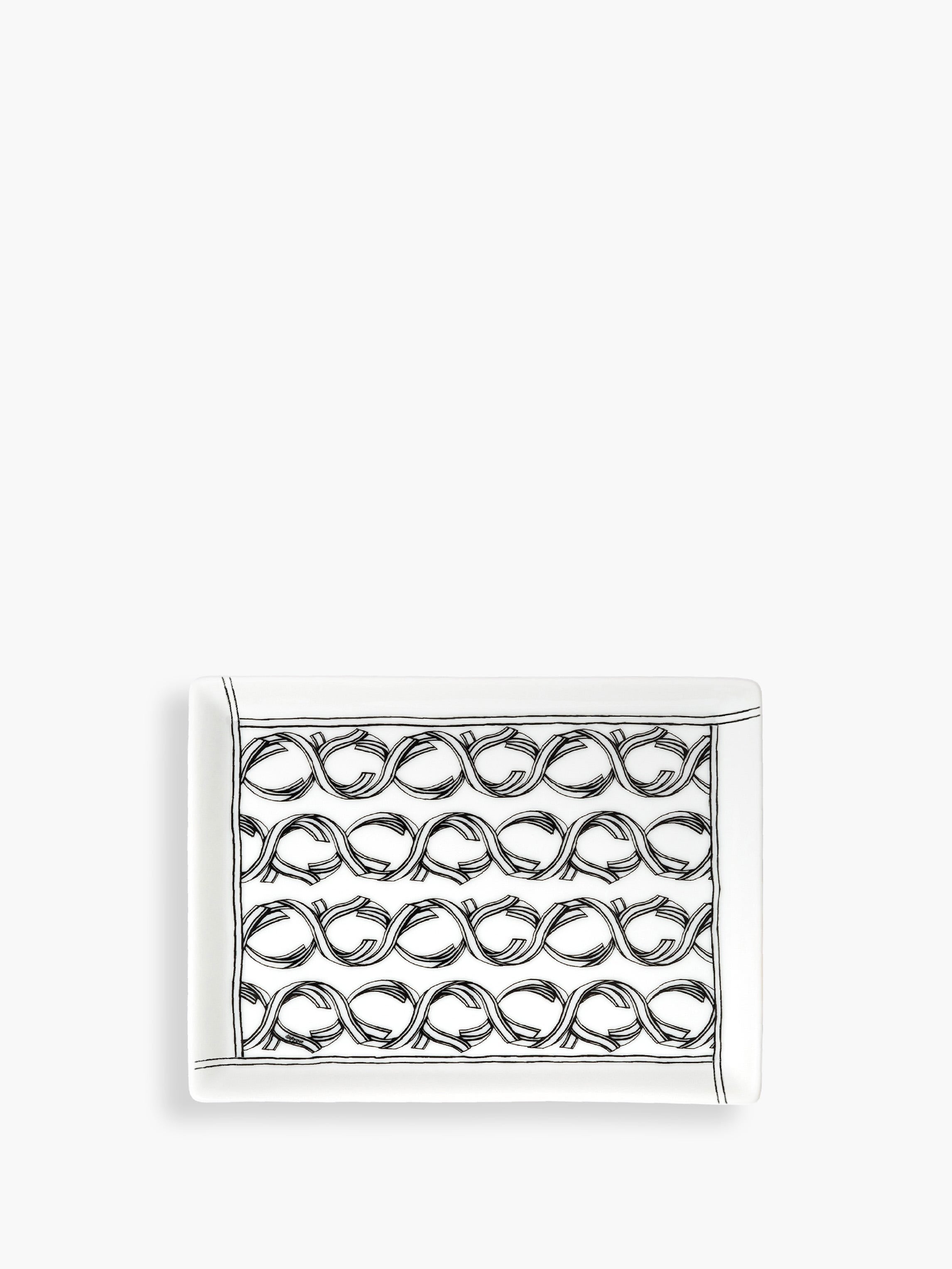 Ribbons tray - Medium – Diptyque