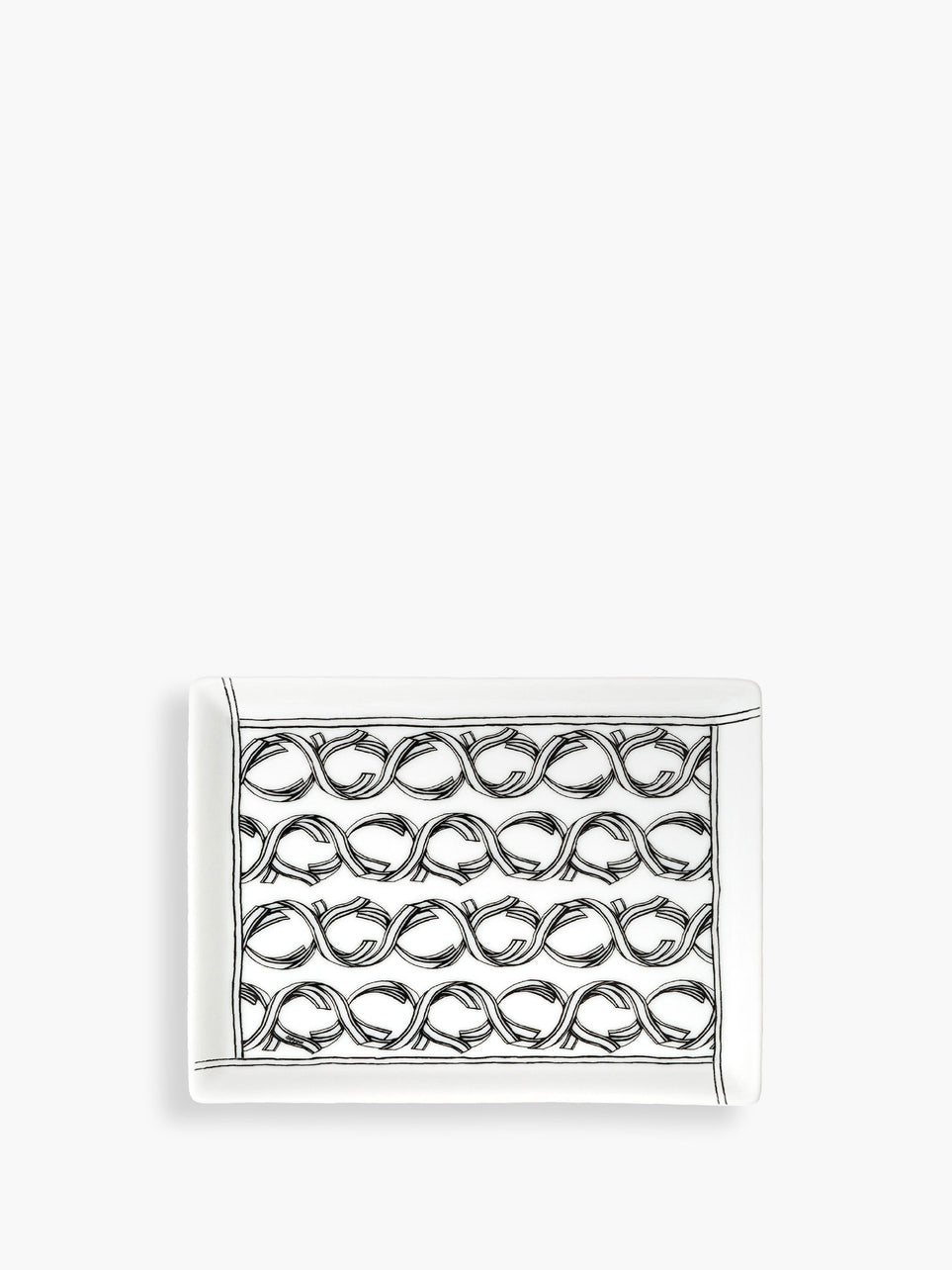 Ribbons tray - Medium