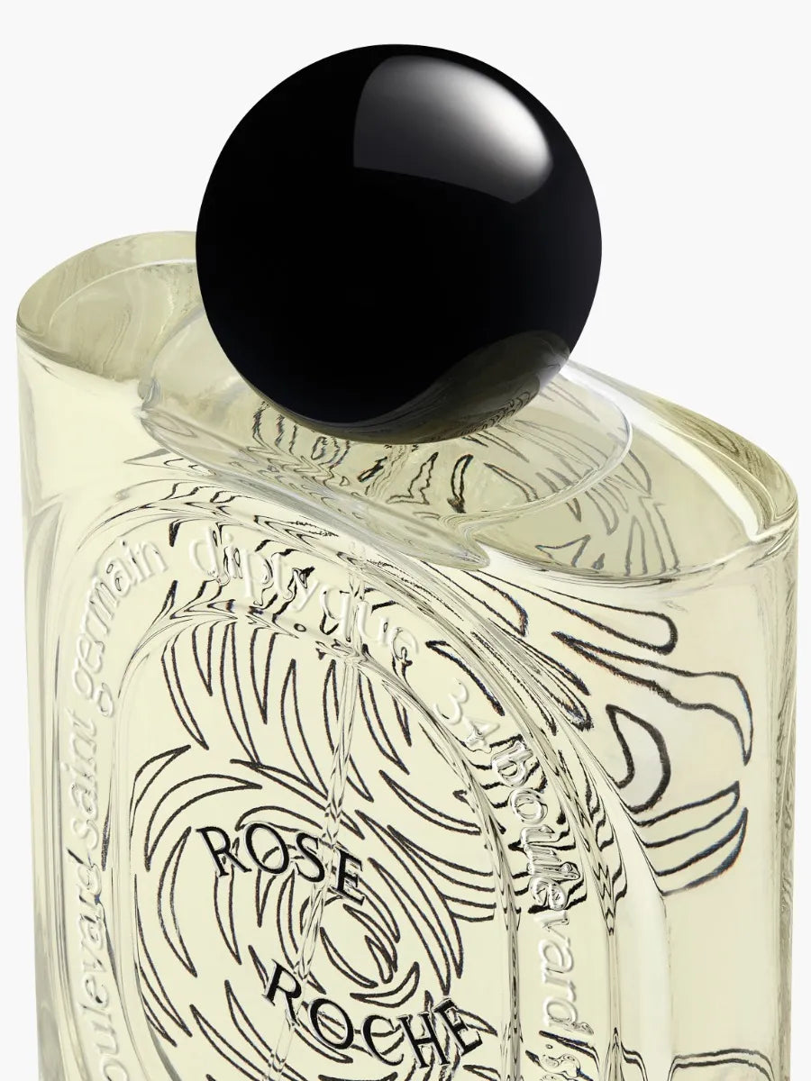 Rose Roche - Eau de parfum – Diptyque