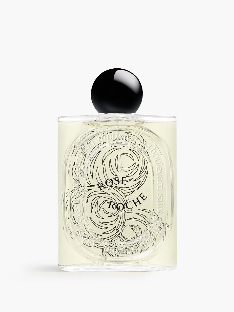 Diptyque ROSE ROCHE 香水 100ml 新品未開封 Rose Roche - Eau de parfum – Diptyque