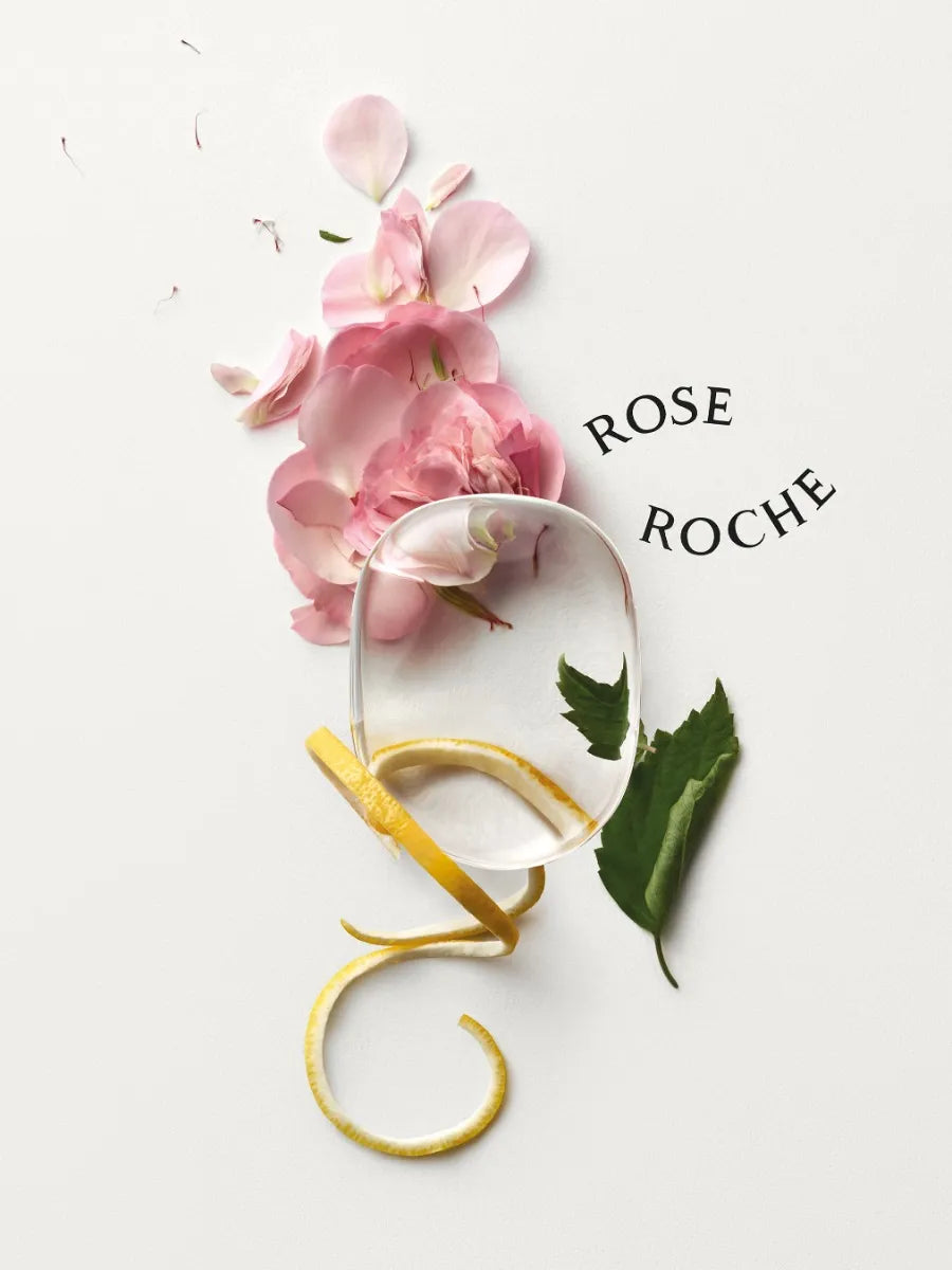 Rose Roche - Eau de parfum – Diptyque