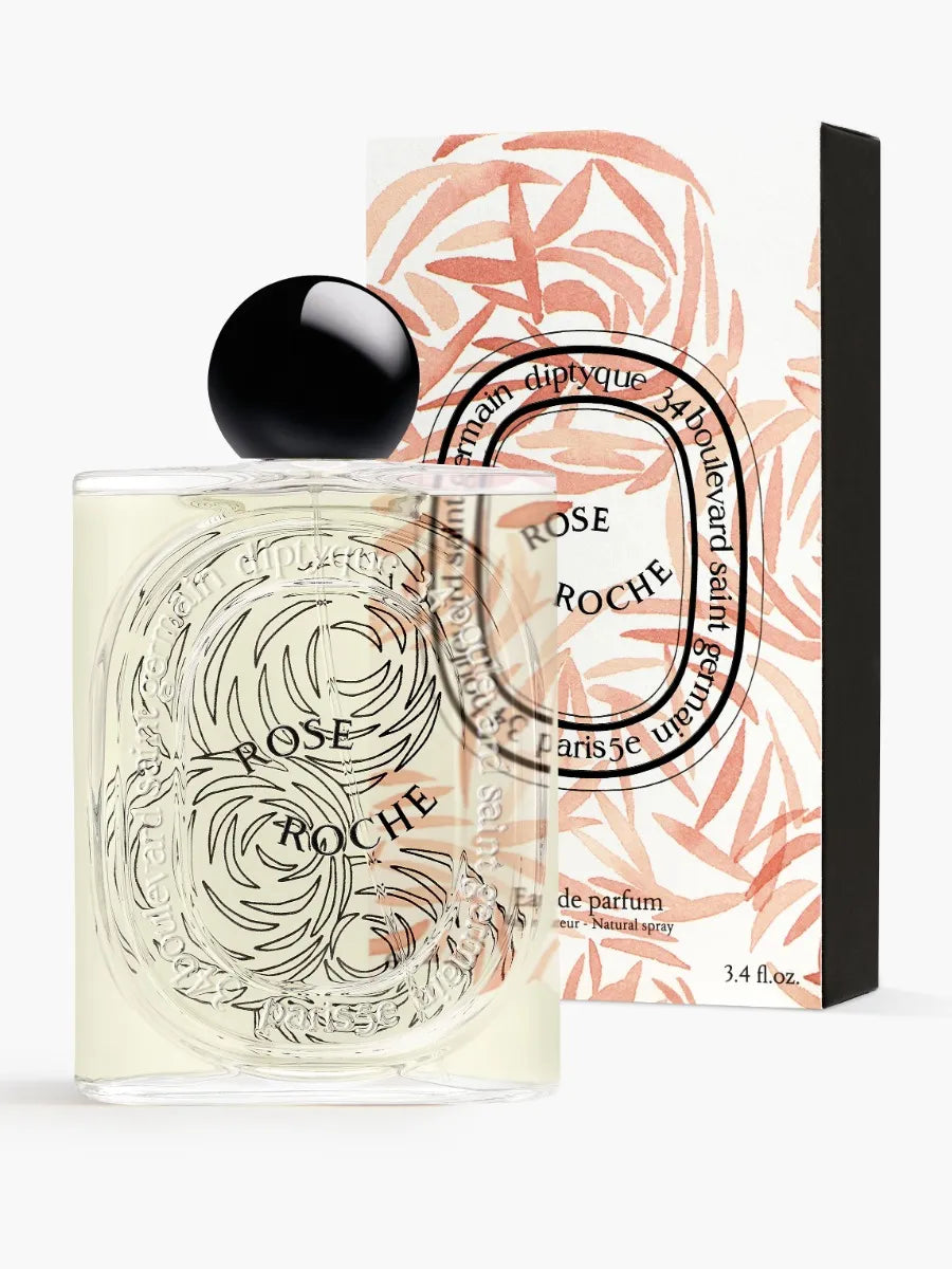 Rose Roche - Eau de parfum – Diptyque