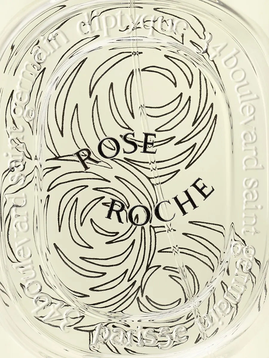 Rose Roche - Eau de parfum – Diptyque