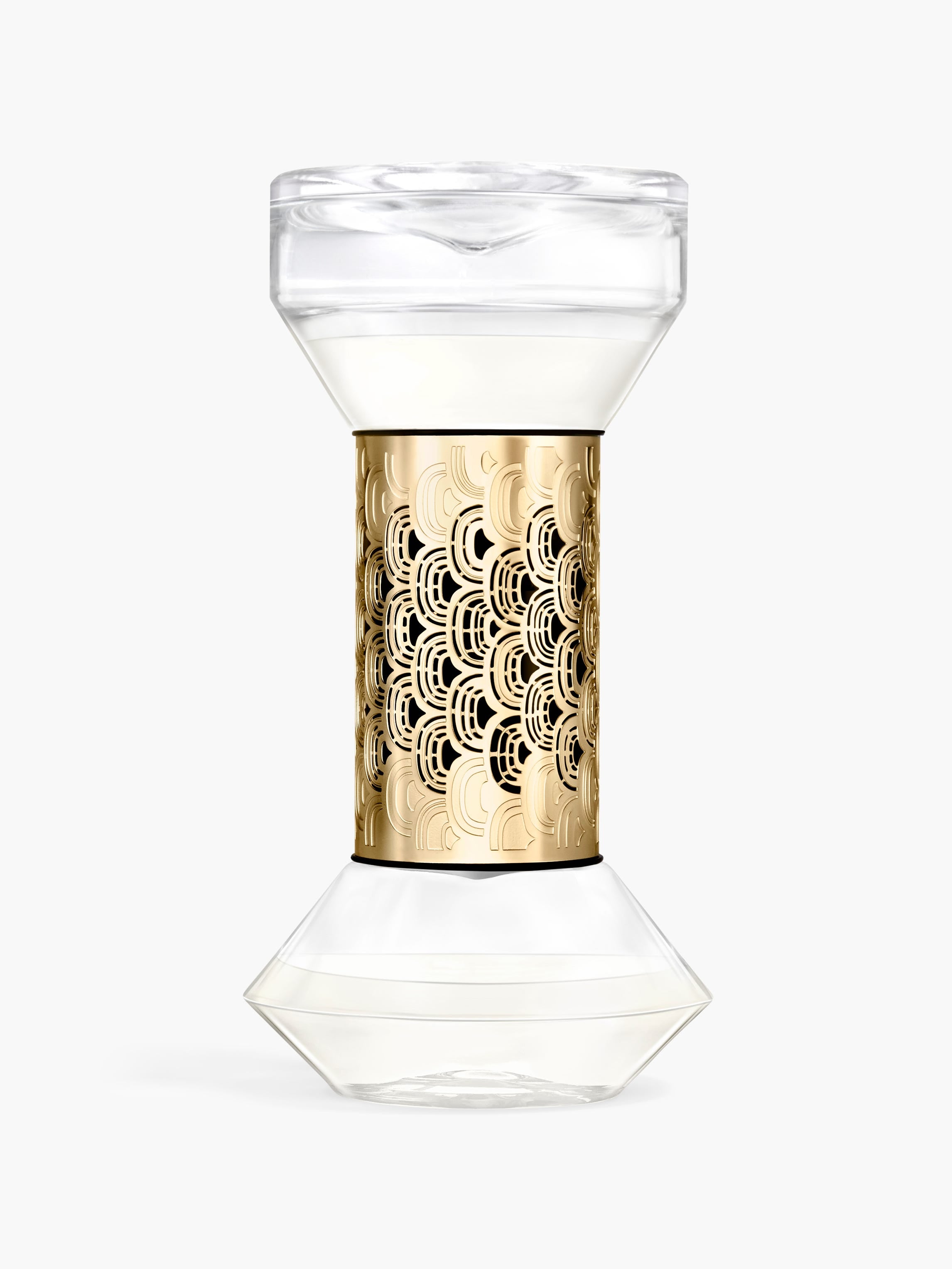 Roses - Hourglass Diffuser