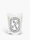 Roses - Classic Candle