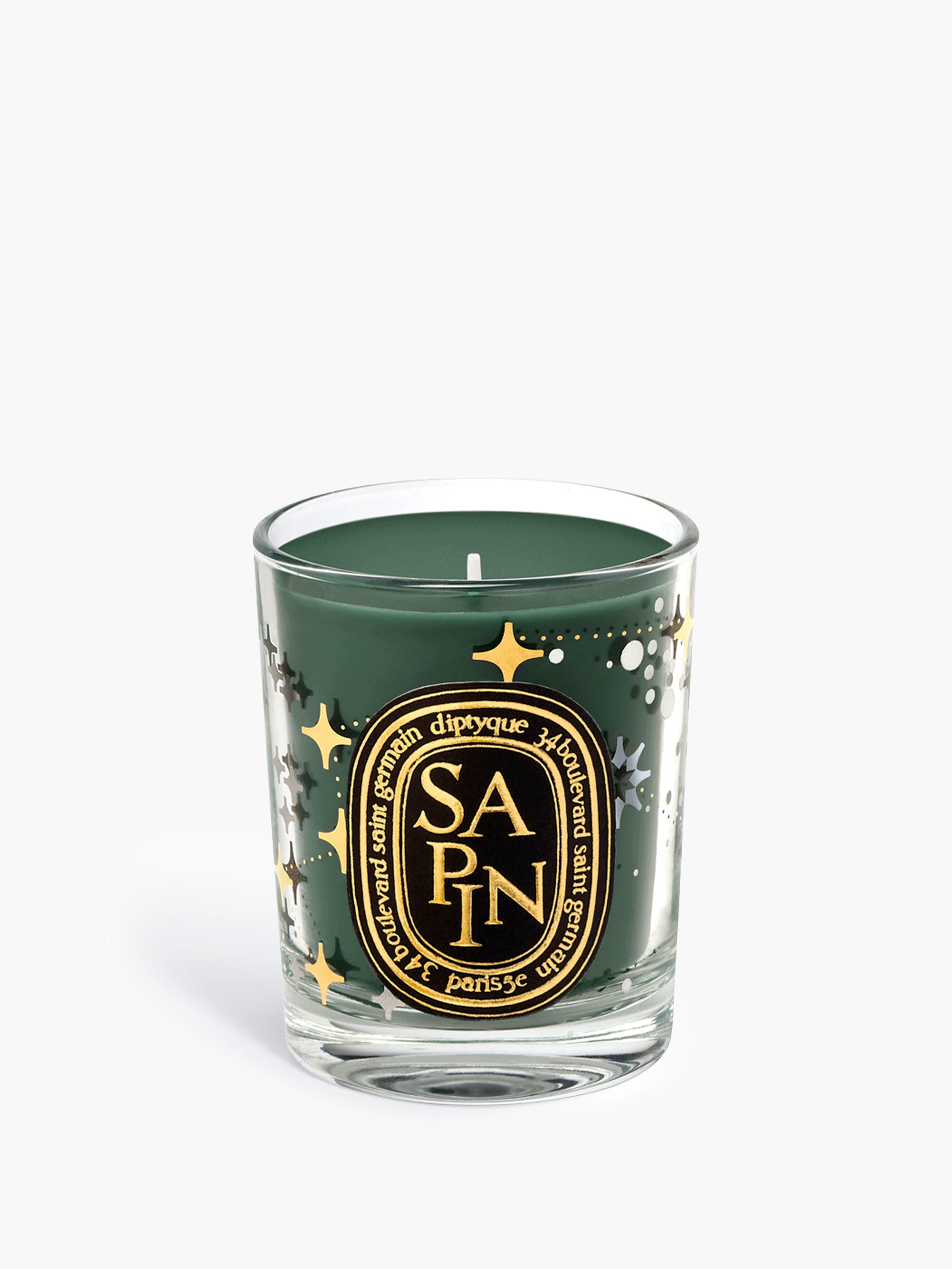 Sapin (Pine Tree) - Small candle – Diptyque