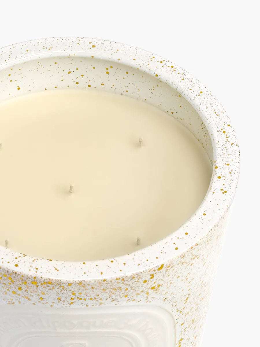 Sapin (Pine Tree) - Extra-Large Candle