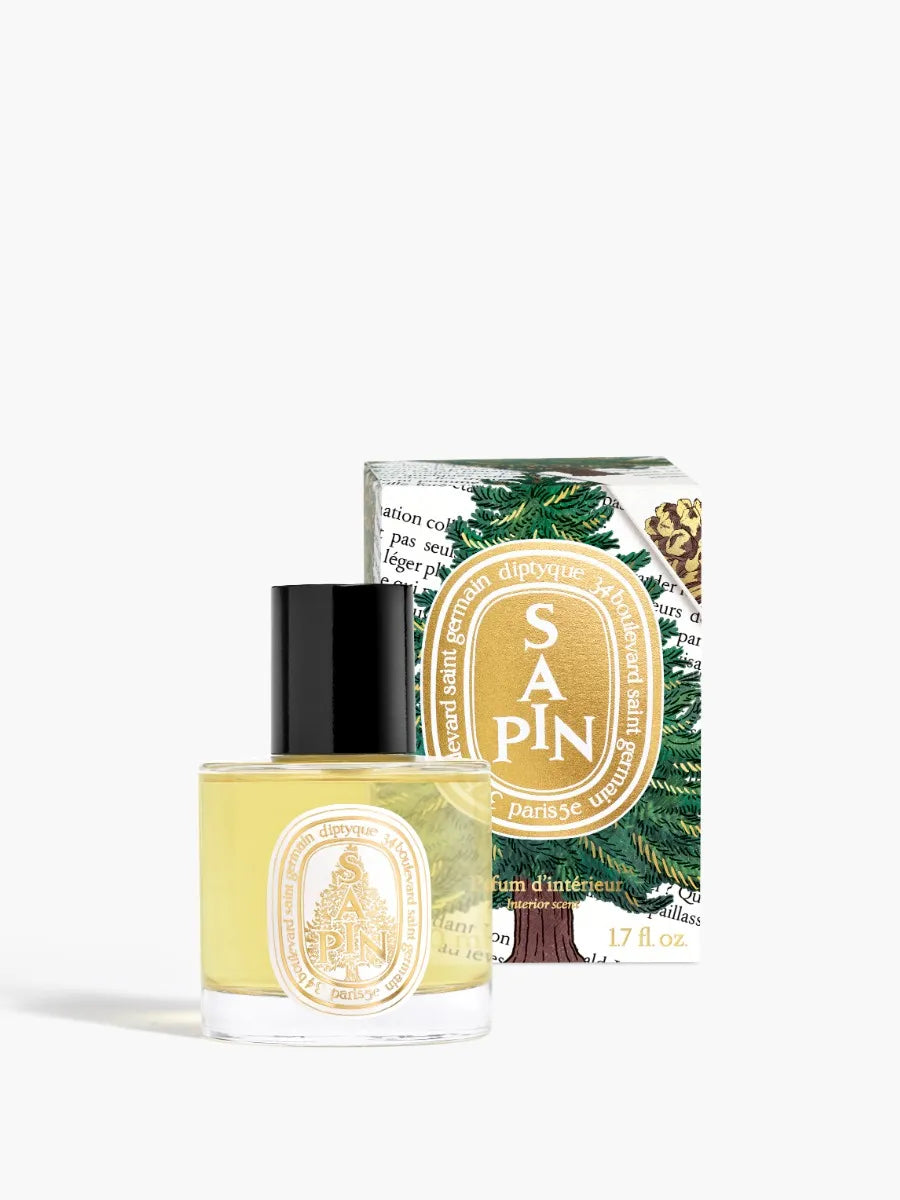 Sapin (Pine Tree) - Room spray