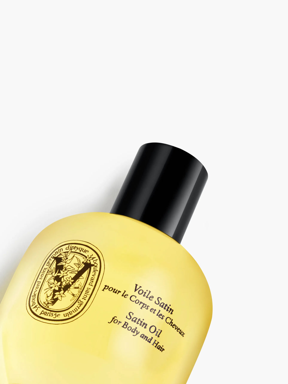 Satin Oil - for body and hair – Diptyque