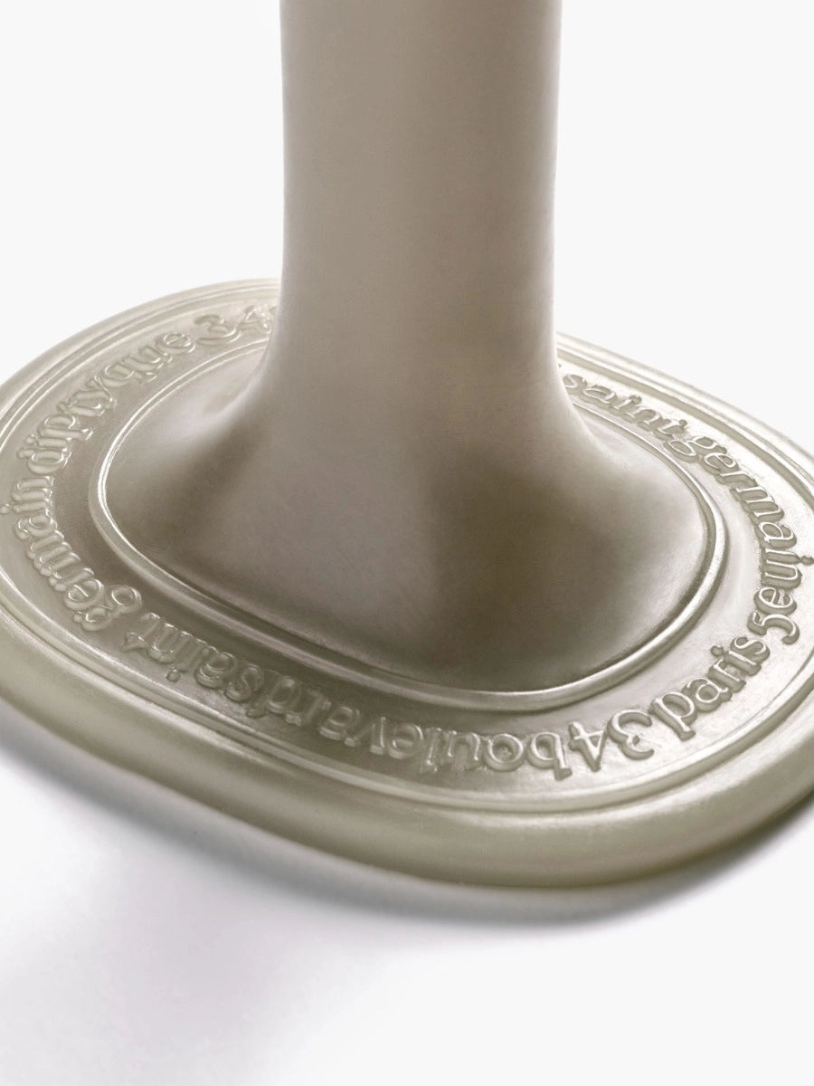 Feu de Bois (Wood Fire) - Emblem Taper candle