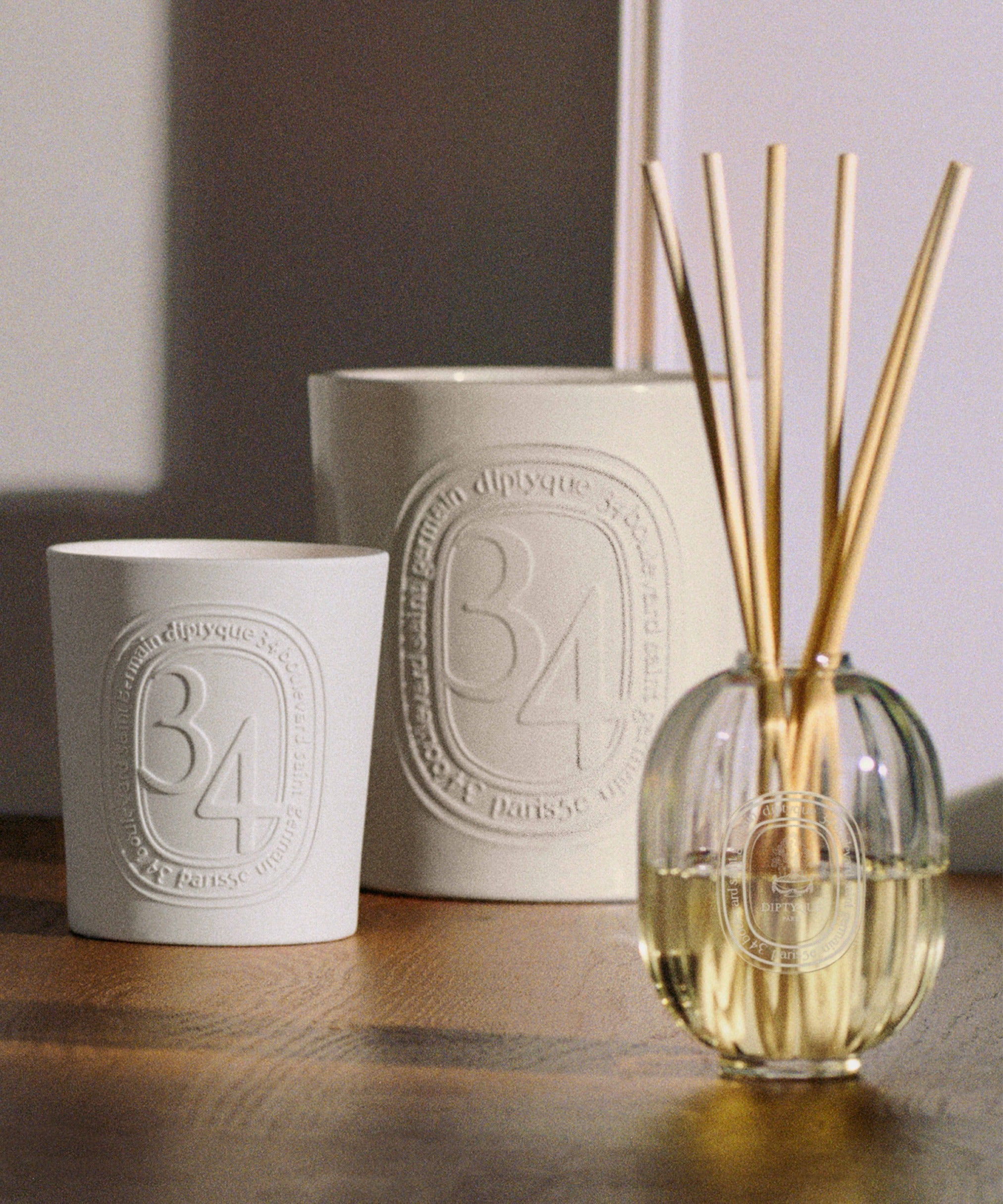 Eau Rihla - Eau de parfum – Diptyque
