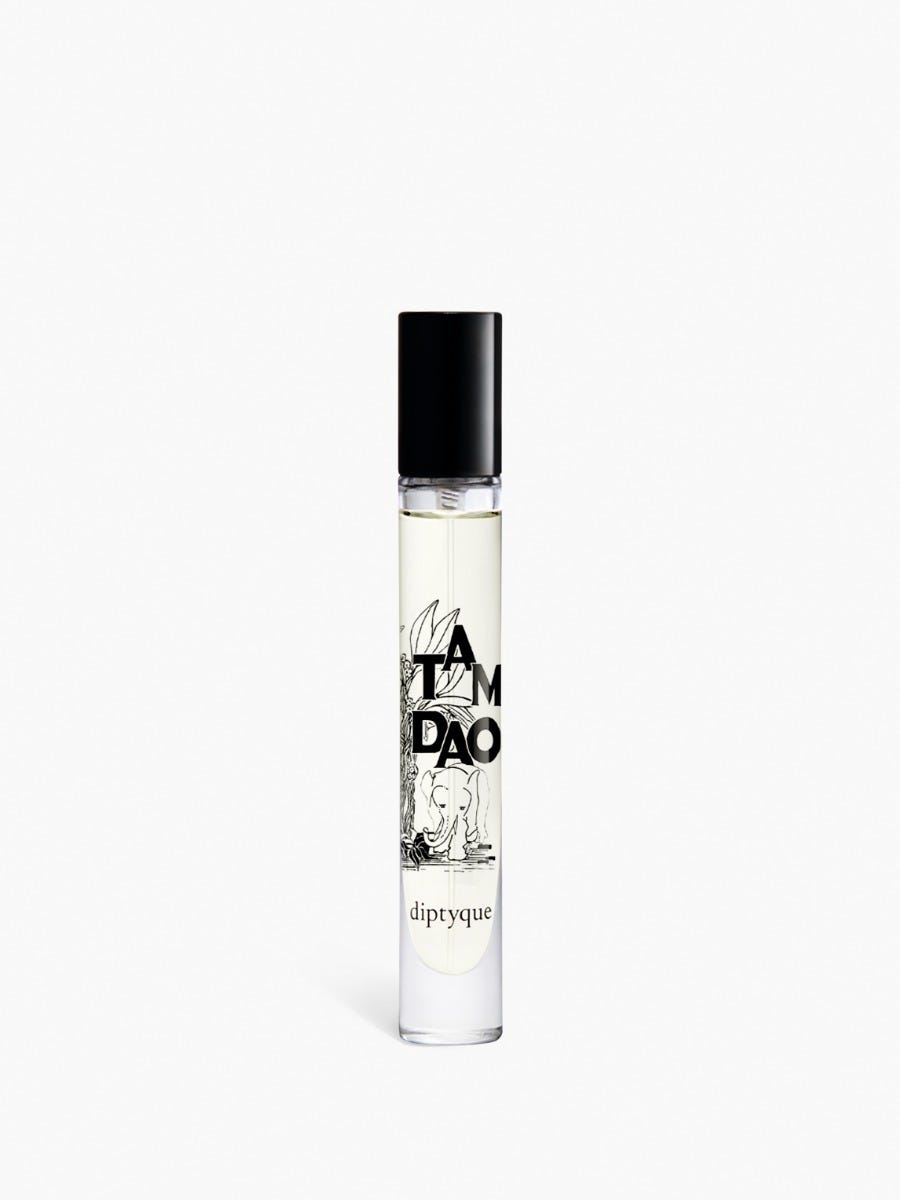 Set of 5 Eaux de toilette - To compose – Diptyque