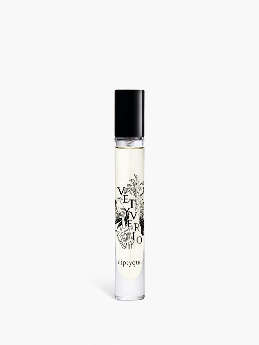 DIPTYQUE Eau de Toilette 50ml 専用ポーチ付き Set of 5 Eaux de toilette - To compose – Diptyque