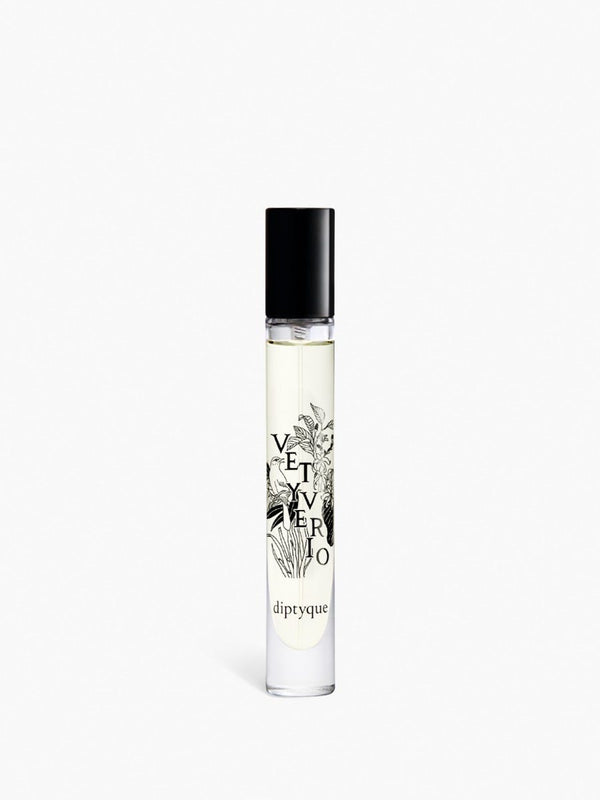 Vetyverio - Eau de Toilette