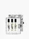 Set of 3 Eaux de parfum - Pre-composed