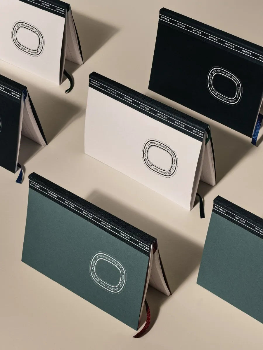 Set of 3 notebooks - Small