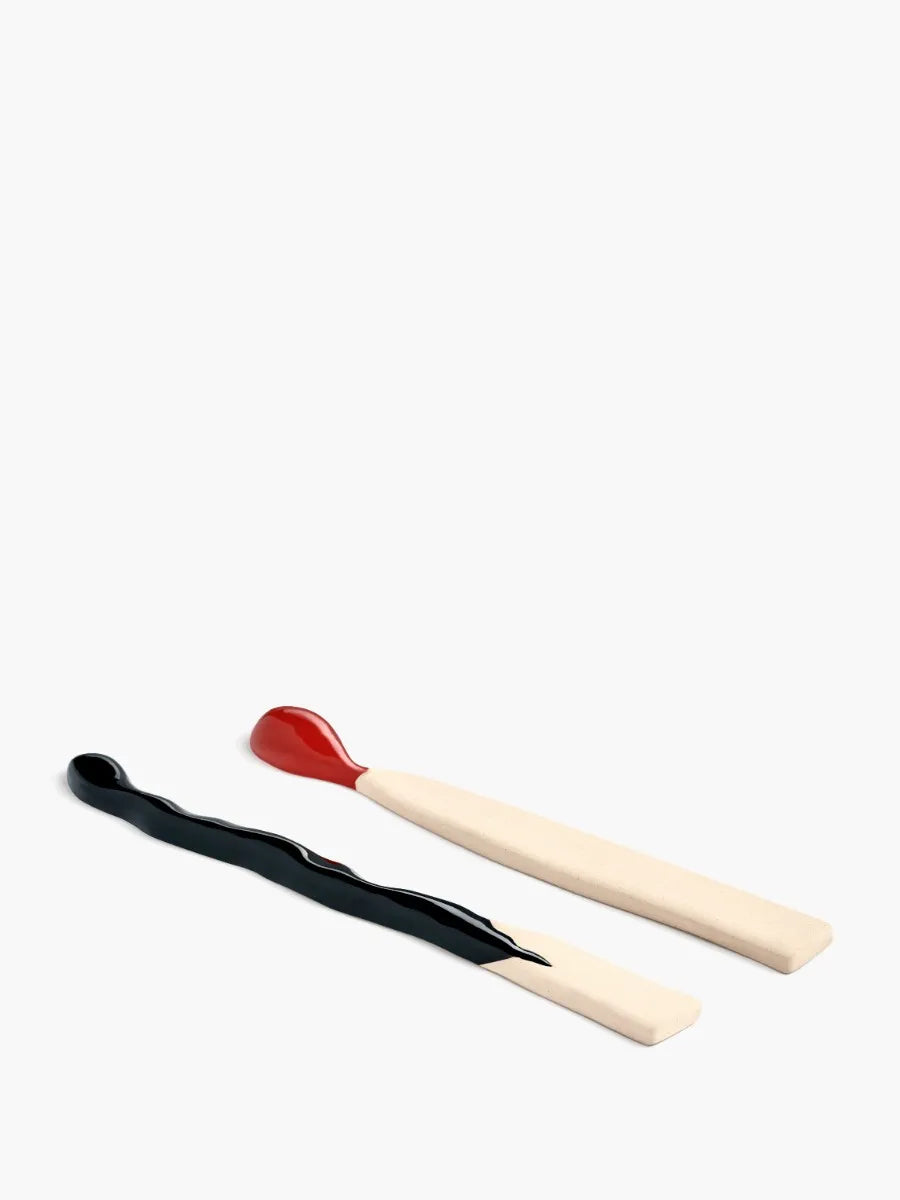 Set of bookmarks - Inspiration Strikes