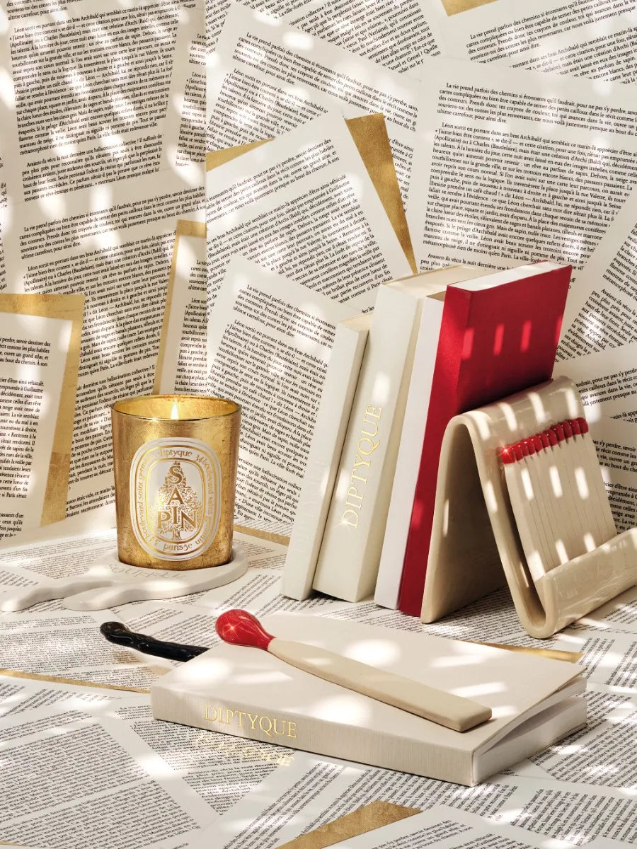 Set of bookmarks - Inspiration Strikes