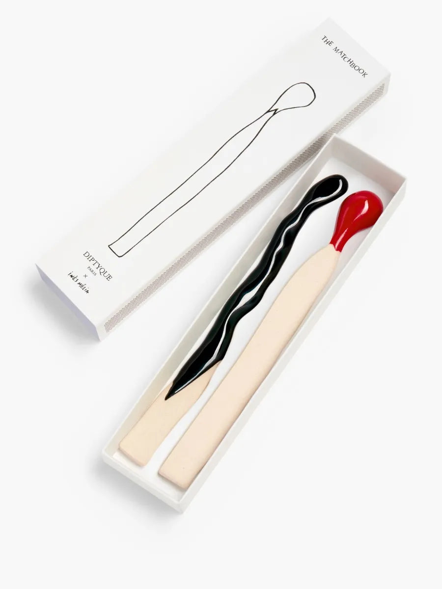 Set of bookmarks - Inspiration Strikes