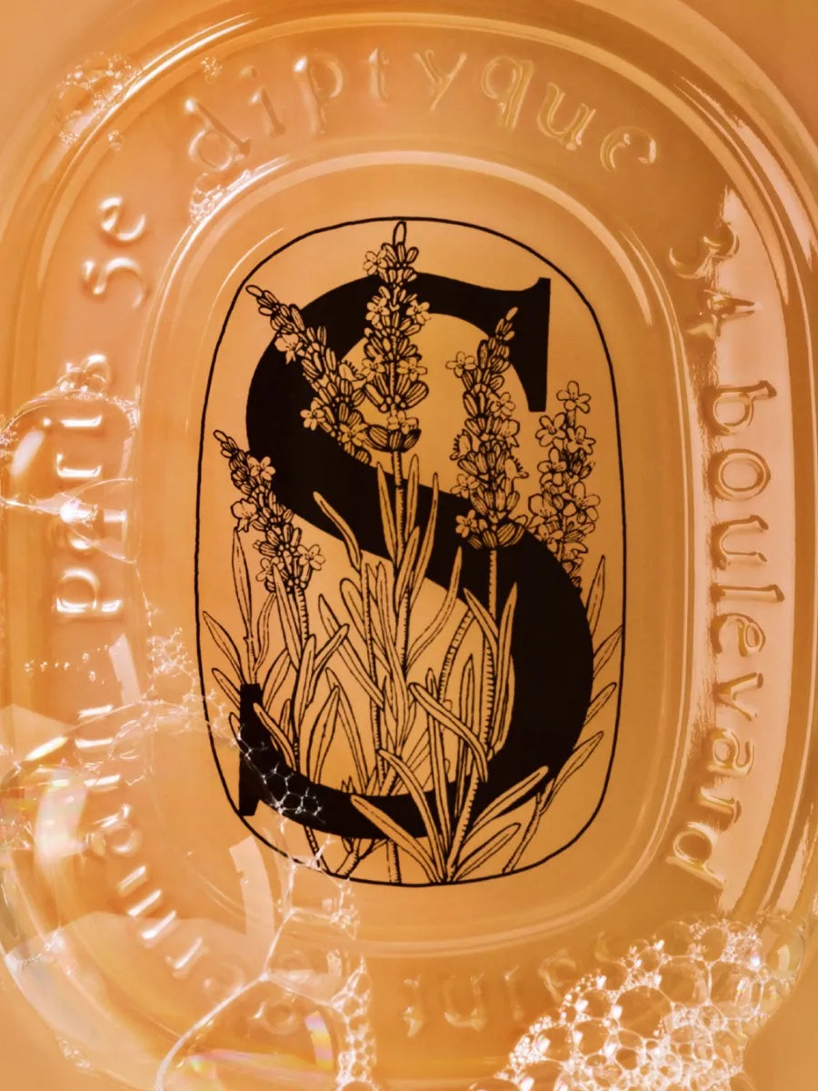 Softening and comforting wash - for the hands