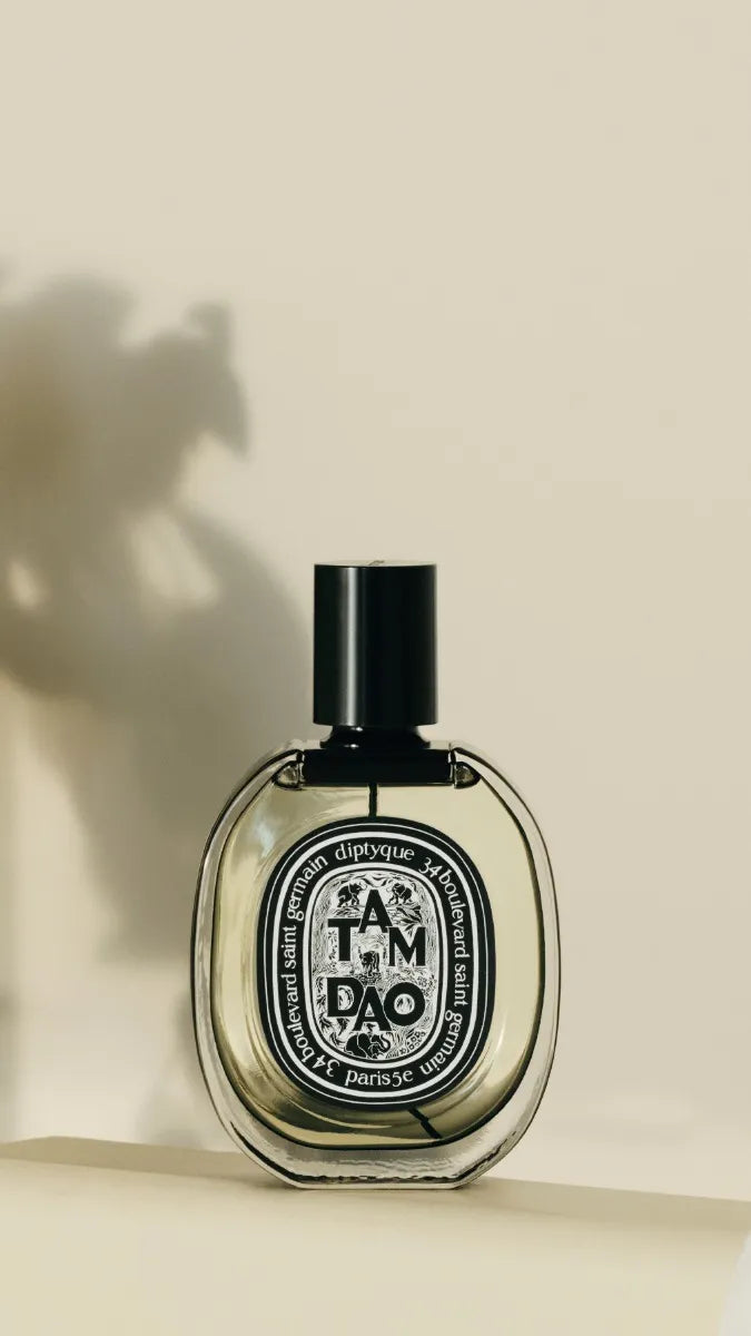 Tam Dao - Eau de parfum – Diptyque Tam Dao - Eau de parfum – Diptyque