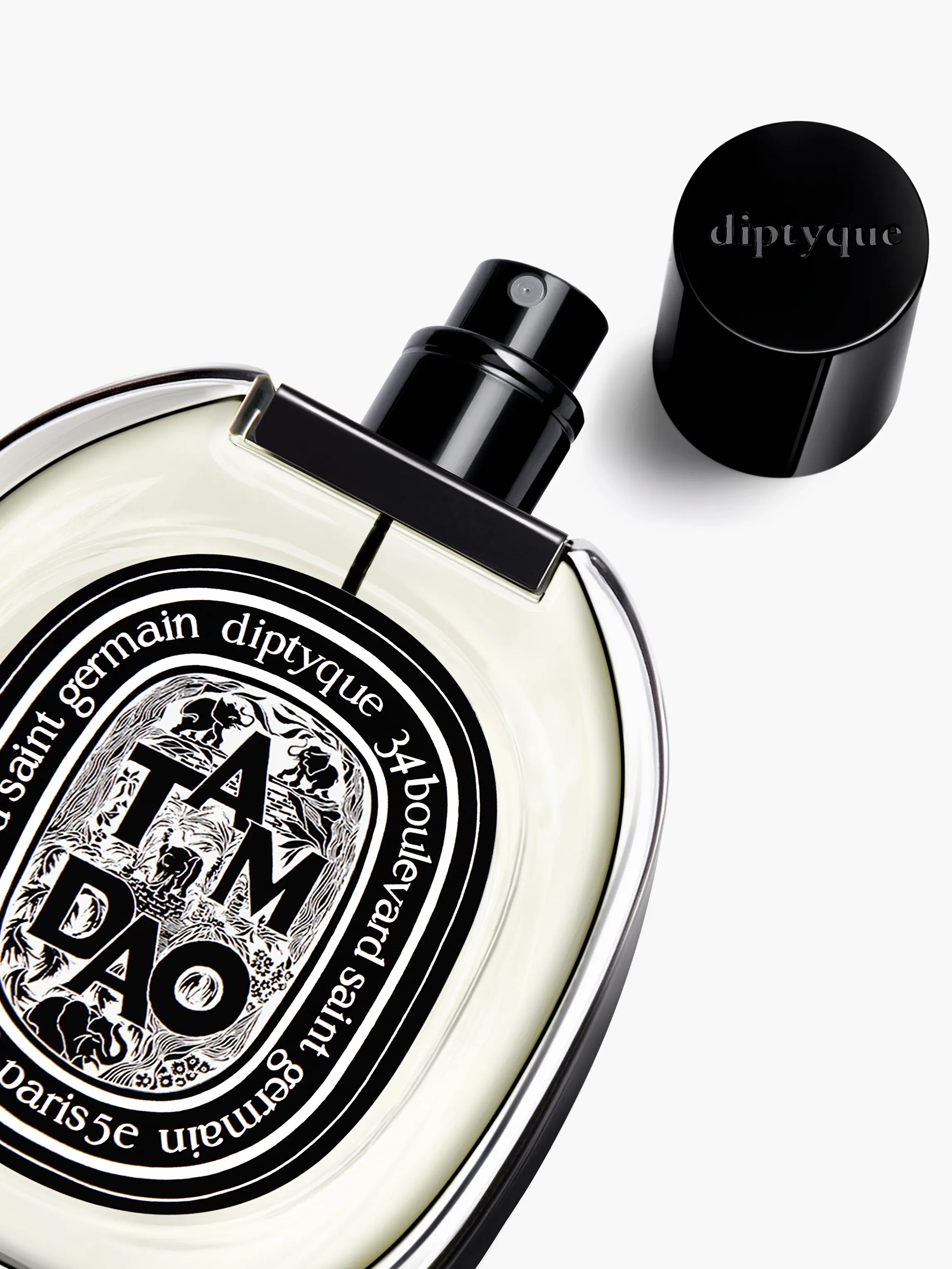 Tam Dao - Eau de parfum – Diptyque Tam Dao - Eau de parfum – Diptyque