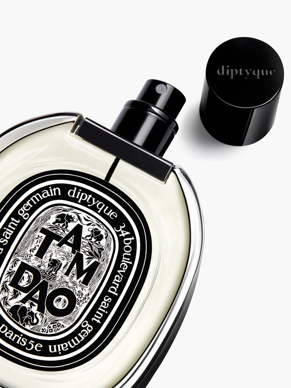Tam Dao - Eau de parfum – Diptyque