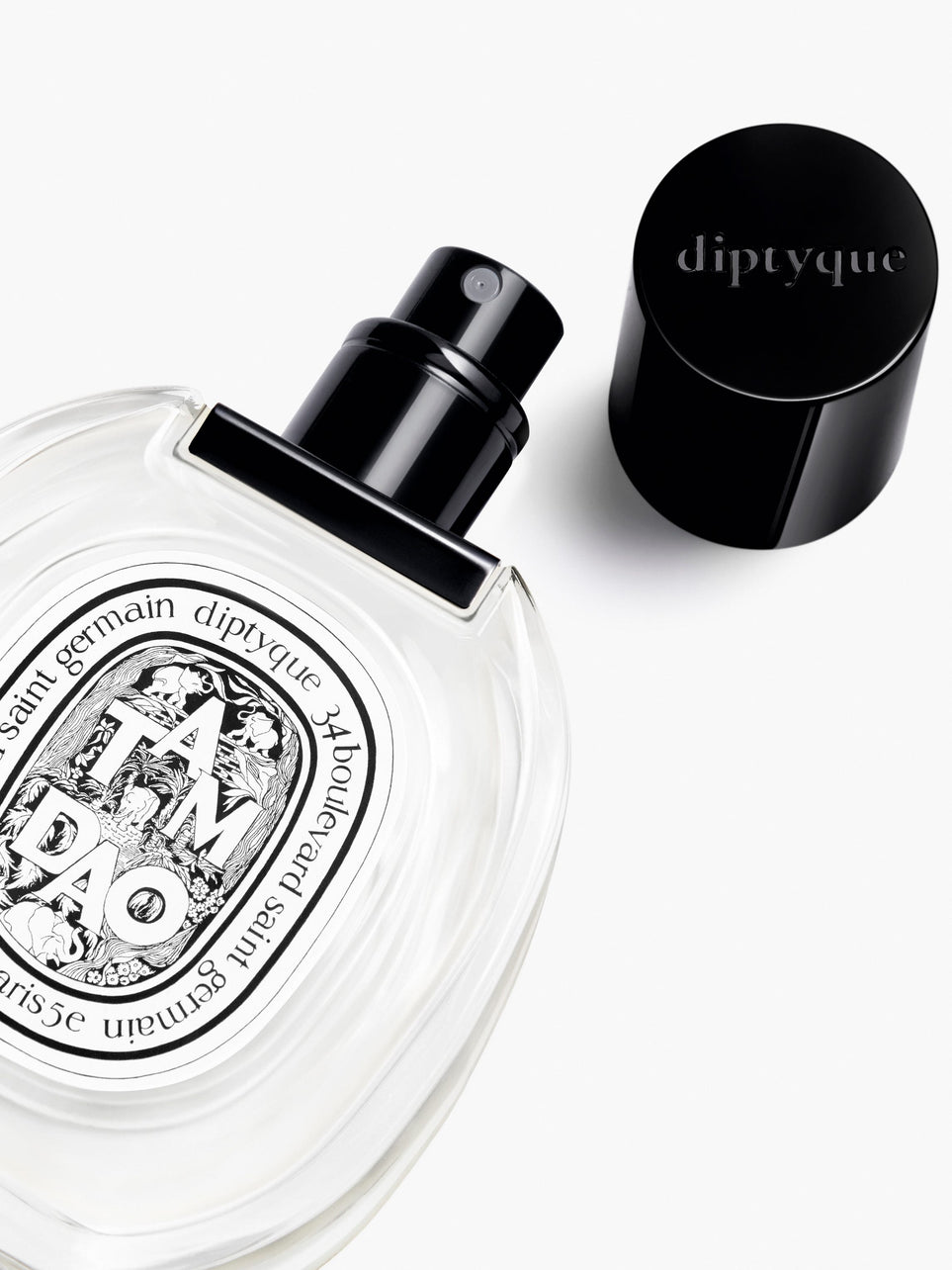 Tam Dao - Eau de toilette
