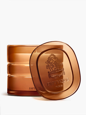 Terres Blondes (Golden Lands) - Signature Candle