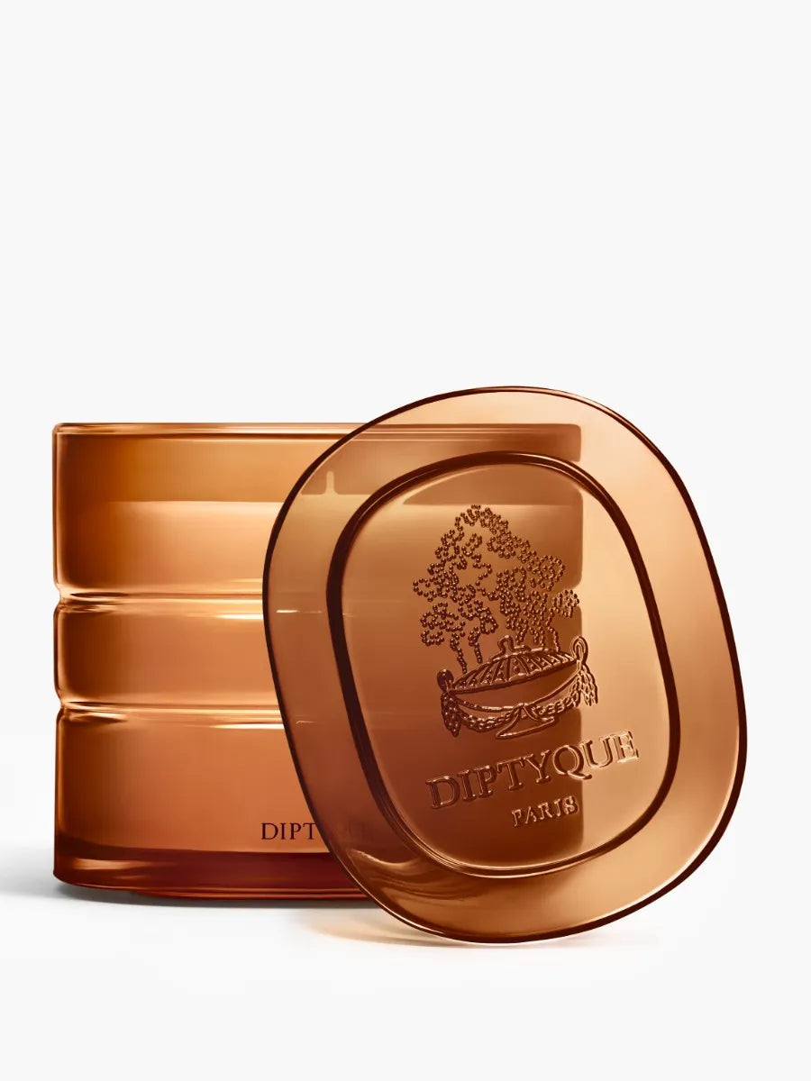 Terres Blondes (Golden Lands) - Signature Candle