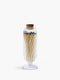 Torsade match holder - Small
