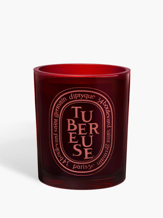 Tubéreuse (Tuberose) - Medium Candle