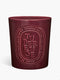 Tubéreuse (Tuberose) - Large Candle