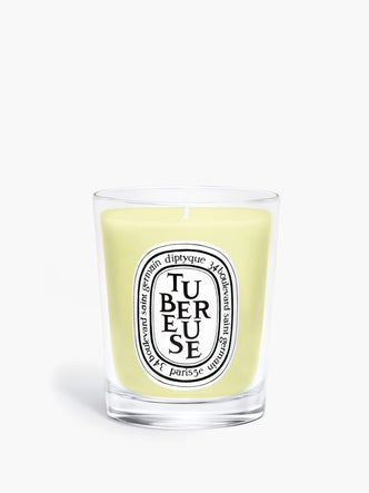 Tubéreuse (Tuberose) - Small Candle