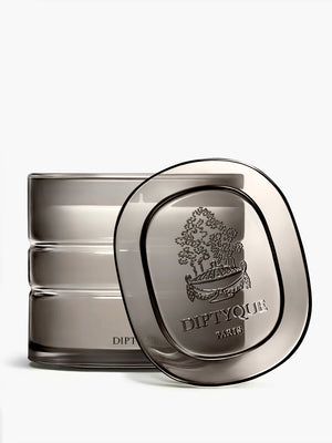 La Vallée du Temps (Valley of Time) - Signature Candle