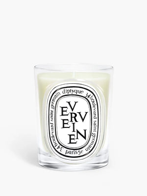 Verveine (Lemon Verbena Scented) - Classic Candle
